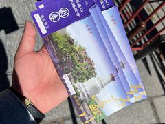 -五台山风景名胜区