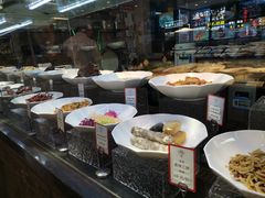 -文华小渔村(椒江康平路店)