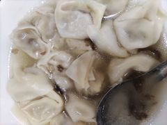 -宋家馄饨馆(八一公园店)