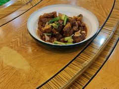 -老毛手抓·盐池滩羊非遗手抓(宁夏总店)