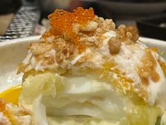 -小川洋风料理(汉街店)