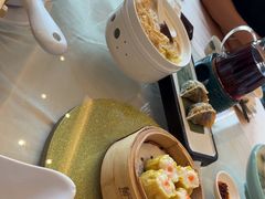 -渔村盛宴(航空新城店)