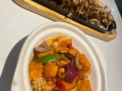 -北李·海肠捞饭·大连菜(望京凯德MALL店)