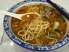 -祁家面馆(卫岗店)