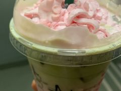 -星巴克(来福士2F店)