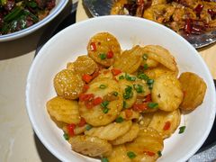 -大碗先生(万家丽店)