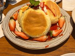 -UPPER KITCHEN(延安路店)