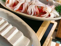 -廖掌柜·重庆鲜货火锅(上海首店)