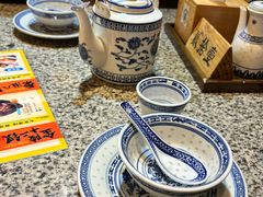 -南京大牌档(凯德1818店)