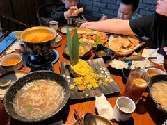 -越谜·越南餐厅(长白店)