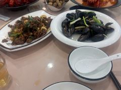 -老鄞江清水龙虾•赵赵家(江北店)