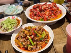 -老五烧烤(盘金华府总店)