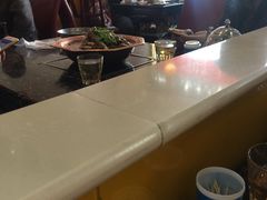 -城一锅涮烤羊蝎子·烤串