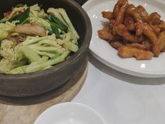 -红菜坊·烤鸭·川鲁宴(石园店)