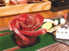 -黑牛の店·和牛烧肉(合生汇店)