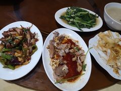 -电白鸭粥店(下沙二坊88号店)