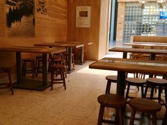 -黄亚细肉骨茶(仰光路店)