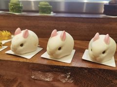 -第六季自助餐厅(甜水园店)