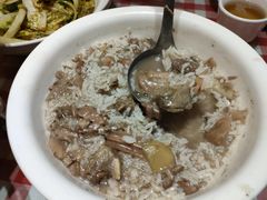 -鑫小城故事·藕汤·家常菜(台北一路总店)
