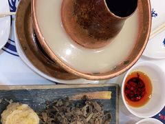 -满园春饼(宜昌万达店)