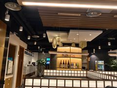 -黑松白鹿(金融街店)