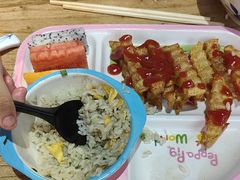 -怪噜范·老贵阳街头名小吃(鸿通城店)