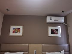 -银座佳驿(济南花园路华信银座商城店)