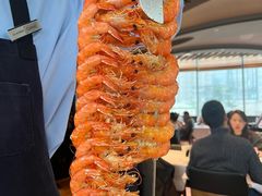-拉蒂娜·巴西牛排馆 Latina·Brazilian Steakhouse(陆家嘴旗舰店)