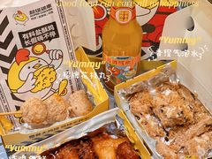 -超级鸡车(曹杨路店)