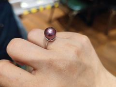 -十八字金·银饰·开蚌DIY·手工体验团建(魏公芳华里店)