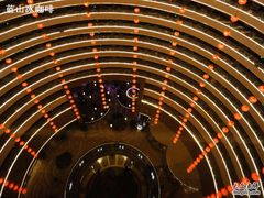 -杭州国际会议中心洲际酒店-原素全日餐厅(解放东路店)