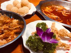 -惠友大虾(太原北街店)