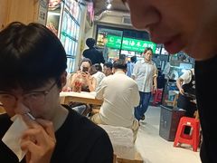 -郑记•不夜城烧烤•龙虾•虾蟹(黄鹤楼店)