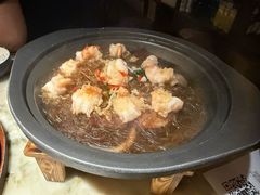 -绿茶餐厅(朝阳大悦城店)