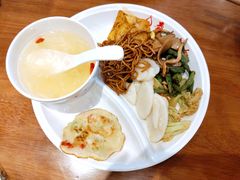 -泰合素食(双流店)