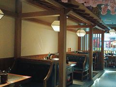 -九田家黑牛烤肉料理(宽城万达店)