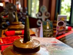 -花马天堂云南餐厅 Lost Heaven(高邮路店)