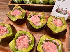 -富贵面包公司(运河店)