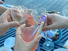 -瑰丽酒店·海吧·天际下午茶·现场DJ·天台酒吧