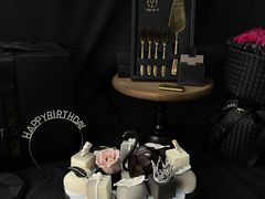 -西檬树SIMON·T轻奢蛋糕(大东方Max店)