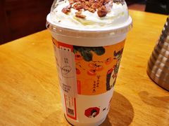 -茶颜悦色(花园道店)