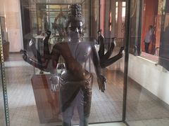 -柬埔寨国家博物馆