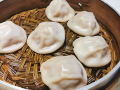 -鸡鸣汤包(复地活力广场店)