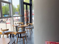 -星巴克(海门解放路店)