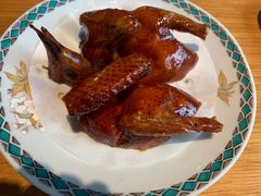 -新荣记(西溪湿地店)