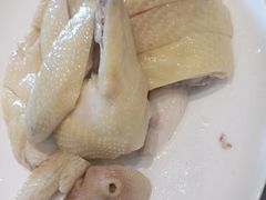 -启香鸡私房菜(湖景店)