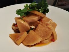 -厨艺海鲜自助餐厅•越秀宾馆希尔顿格芮精选酒店