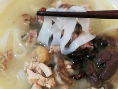 -文山荷鲜居(翠湖店)