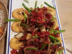-大巴扎的姑娘(荣盛时代广场店)