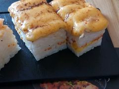 -Sushi Love 创意寿司(丽影广场店)